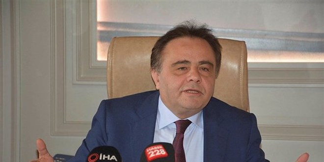 Görevden uzaklaştırılan Bilecik Belediye Başkanı ifade verdi