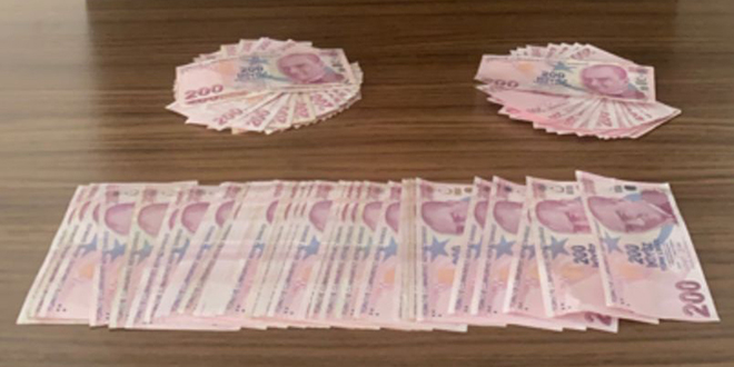 Çıraklık eğitim merkezi müdür yardımcısı rüşvetten tutuklandı