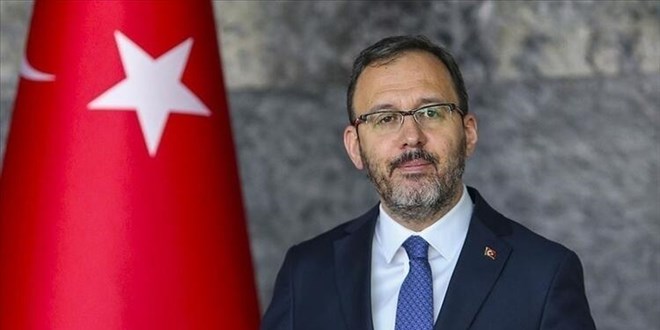 Kasapoğlu, Eski Japonya Başbakanı için Büyükelçi Kazuhiro'ya taziyede bulundu