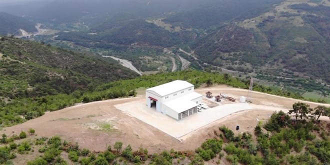 Elektrik üretip satan Belediyeden halka sudan ucuz 'su'