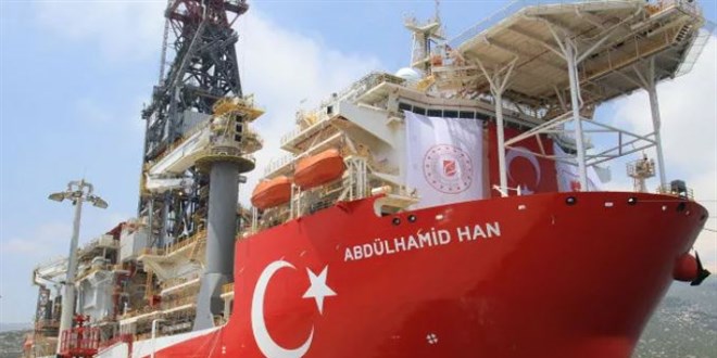 Türkiye ambargoyu yerli robotlarla aşacak