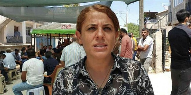 HDP'li Songül Çetin kredi çekip Yunanistan'a kaçtı