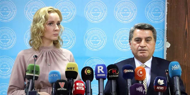 Terörist elebaşı Abdulkerim Ömer İsveç'e yalvardı: Osmanlı'yı yeniden kuracaklar