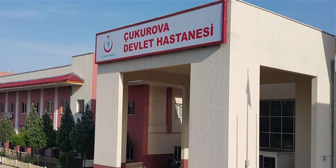 Hastanede sağlık çalışanlarına tehdit iddiasına tutuklama