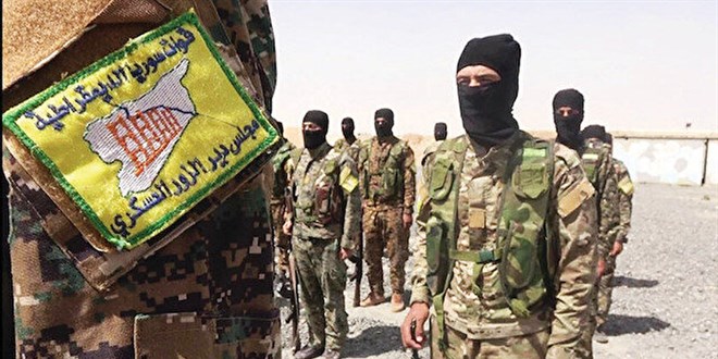 PKK'ya rest: Aşiretler savaşmayacak