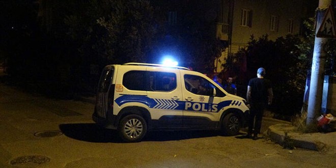 Eşini öldürüp, oğluna 'Annenle tartıştık, eve git sakinleştir' demiş