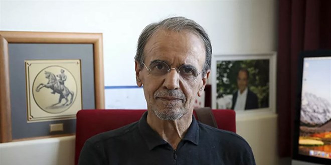 Mehmet Ceyhan: Gerçek vaka sayısı açıklananın 40 katı 6'ıncı dalgadayız!