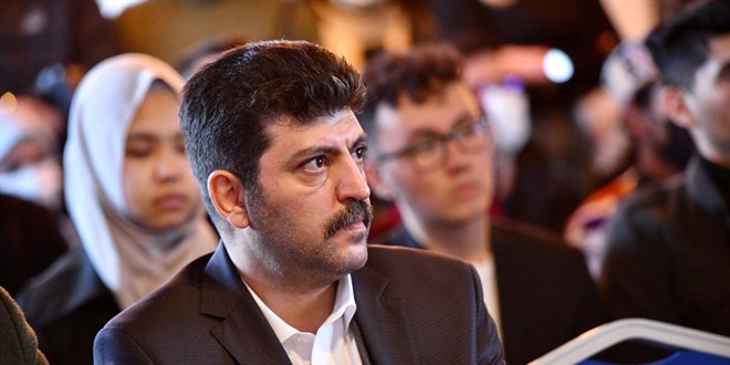Aslan Değirmenci: FETÖ ve PKK darbe dönemlerinde güçlendirildi