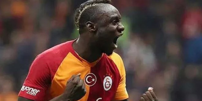 Galatasaray Diagne için üstüne para verdi!