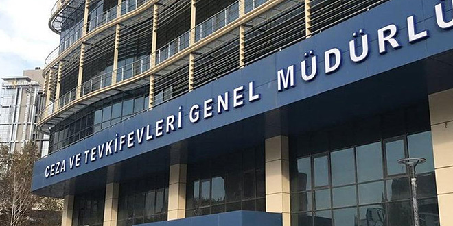 CTE'den 'Silivri Cezaevi'nde uyuz salgn' haberine yalanlama