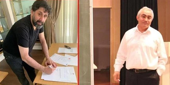 Ünlü eğitimci Nazmi Arıkan cinayetinde suç aleti bulundu