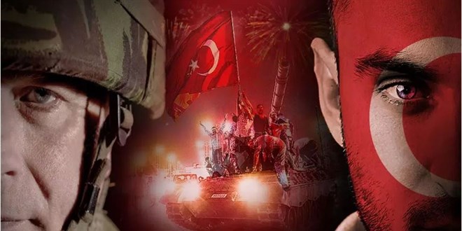 Google'dan 15 Temmuz hazımsızlığı