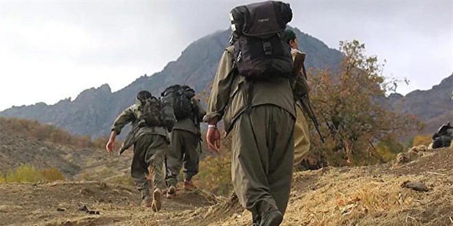 Bir babanın PKK'yla mücadelesi: Oğlunun dağa çıkışını böyle önledi