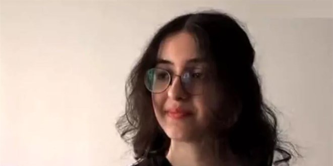 YKS Türkiye birincisi Kocaeli'den Zeynep Dila Kuyucu