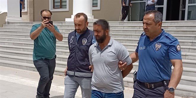 Dedikodu yüzünden ablasını öldüren zanlı: Pişmanım