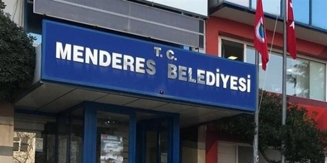 Menderes Belediyesi'nin yeni başkanı belli oldu