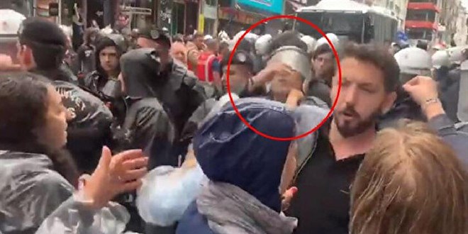 DBP'li Aydeniz'in dokunulmazlığının kaldırılması yönündeki rapor Komisyona sunuldu