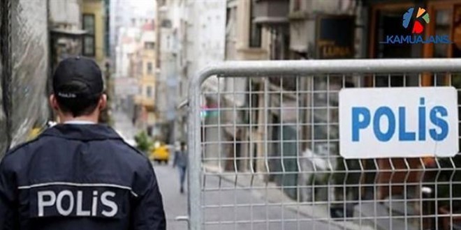 Hakkari'de gösteri ve yürüyüşlere geçici yasak