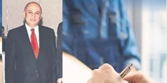 Vergi rekortmenine kargocu kılığındaki tuzakta 'eski ortak' şüphesi