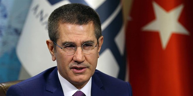 AK Partili Canikli, Kılıçdaroğlu hakkında manevi tazminat davası açtı