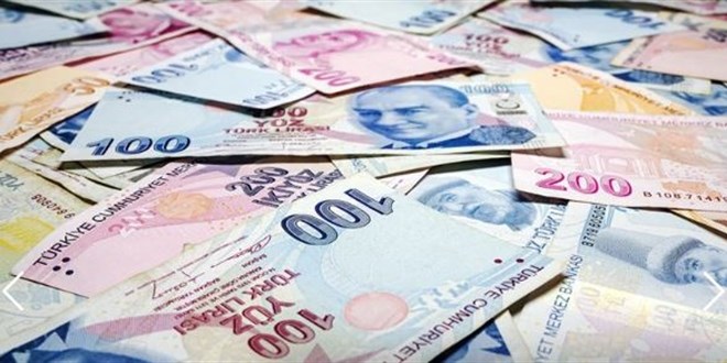 Enflasyon, devletin ödediği faturaları da katladı