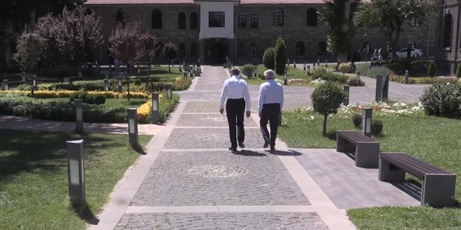 Diyarbakır'da 'Kültür Yolu Festivali' düzenlenecek