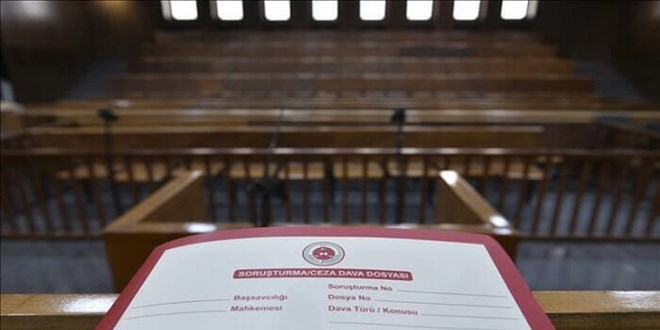 İzmir'de aynı aileden 3 kişinin sokakta öldürülmesine ilişkin iddianame hazırlandı