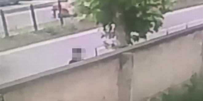 Trabzon Emniyet Müdürlüğünden bazı yerlere semboller çizilmesine ilişkin açıklama