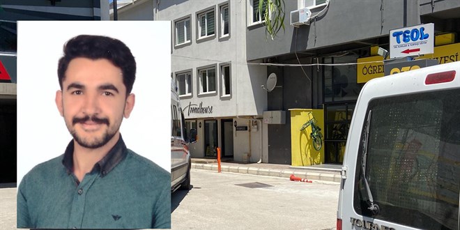 Genç diş hekimi evinde ölü bulundu