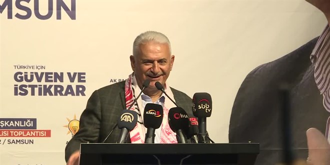 'Bu bile başlı başına insanlığa yapılacak en büyük hizmettir'