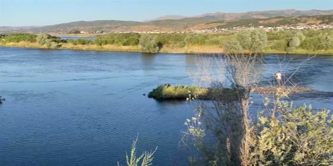 Balkesir'deki tekne kazasnda kaybolan kiinin cesedi bulundu