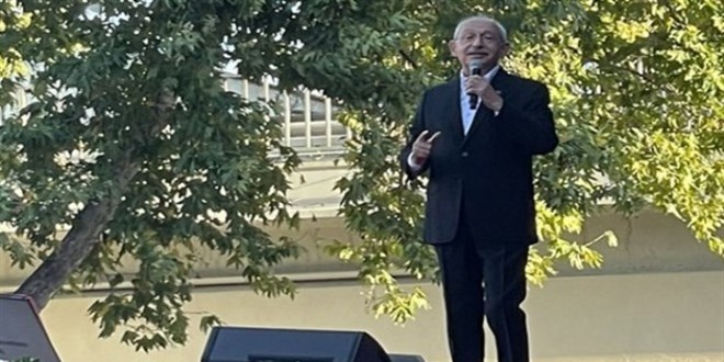 'Hapse intikam duygusuyla atılanlar var, bunların tamamını çözeceğim'