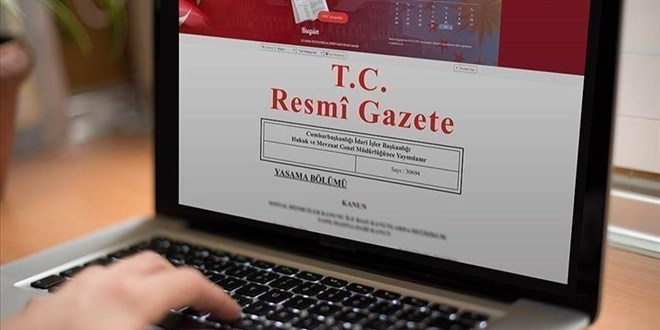 Polis Akademisinin 2 bin 500 renci alm ilan Resmi Gazete'de