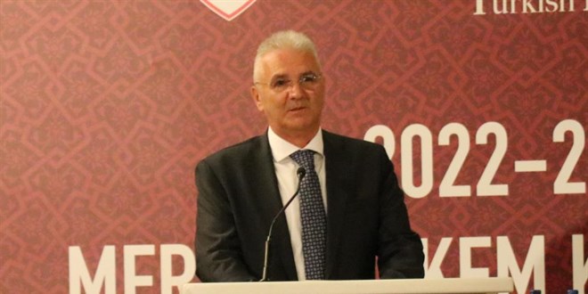 Süper Lig hakem atamalarında yeni dönem