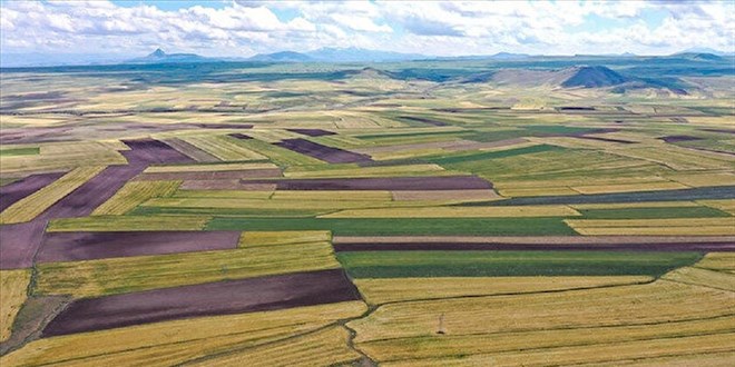 Yatrmcnn yeni rotas belli oldu: Arsalar kap kap gidiyor