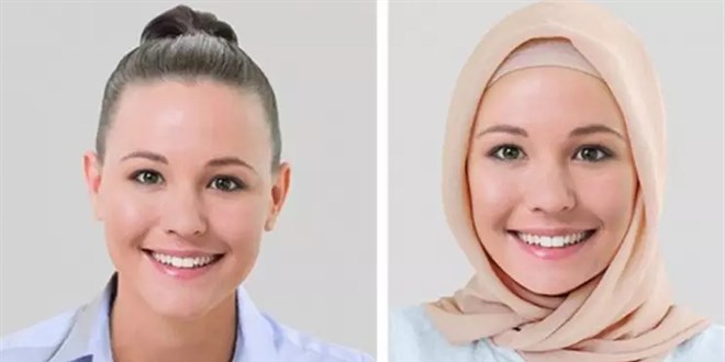 Başörtülü kadınlara ayrımcılık deneyde ortaya çıktı Yüzde 65 şansı daha az