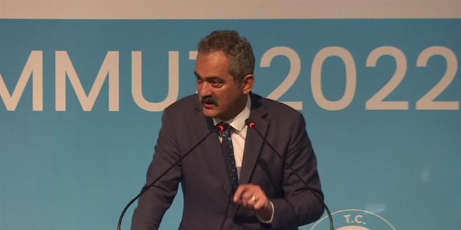 'Hiç kimseden kayıt için devlet okullarında bağış alınamaz'