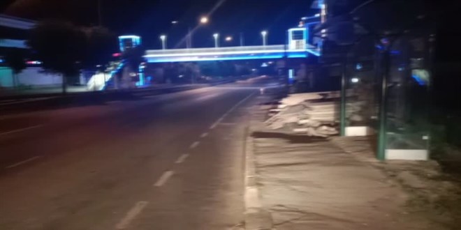 Kocaeli'de otomobilin çarptığı çocuk hayatını kaybetti