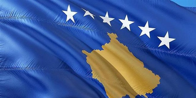 Kosova Avrupa Birliği'ne üyelik teklifini hazırlıyor