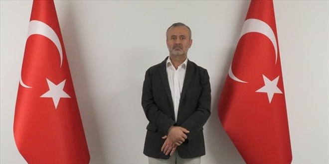 FETÖ'nün sözde Orta Asya sorumlusu İnandı'nın yargılanmasına devam edildi