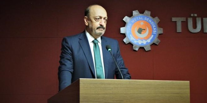 Bakan Bilgin: İşçilere olumsuz tavır sergileyenler karşısında bakanlığımızı bulur