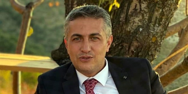 Banka müdürü koronavirüse yenik düştü