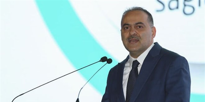 Türkiye'nin 5G yolculuğu İstanbul Havalimanı'ndan başladı