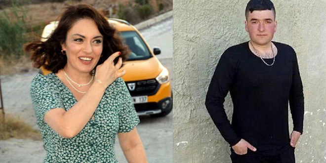Ezgi Mola'ya bir suç duyurusu daha