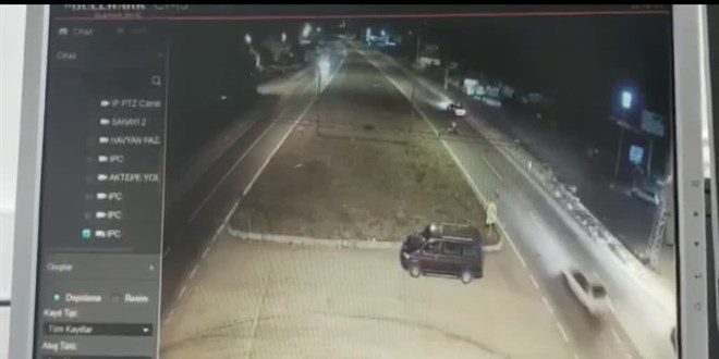Tokat'ta otomobilin çarptığı kadın öldü