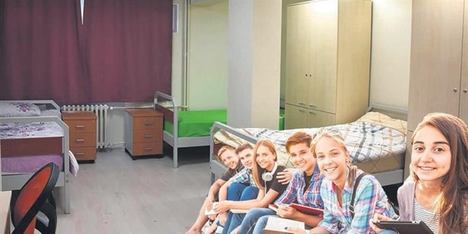 Yurt fiyatları % 100 arttı öğrenciler 'sınırlama' istedi