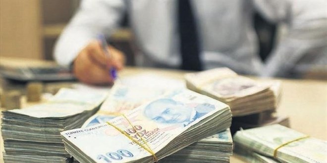 Bankacıdan 4 milyonluk vurgun