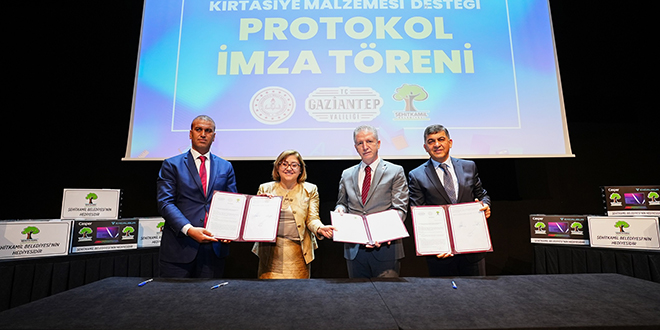 O ilde meslek liselerine kayıt yaptıracak 10 bin öğrenciye burs