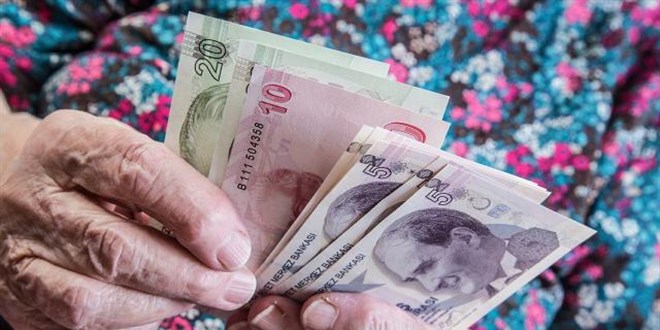 Emekliler promosyon ödemesinden nasıl yararlanır?