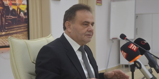 Semih Şahin hakkında hazırlanan iddianame kabul edildi